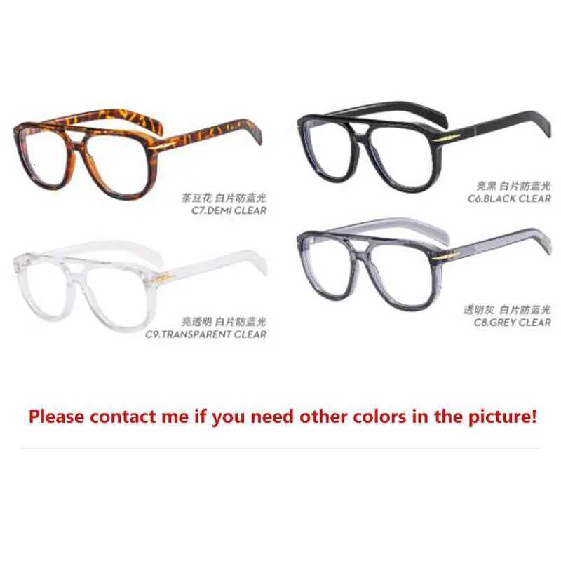 FELRES Square Anti Blue Light Reading Glasses Women Prescription Eyewear Optical Glasses Single Focus Presbyopic Glasses 175 Z251113