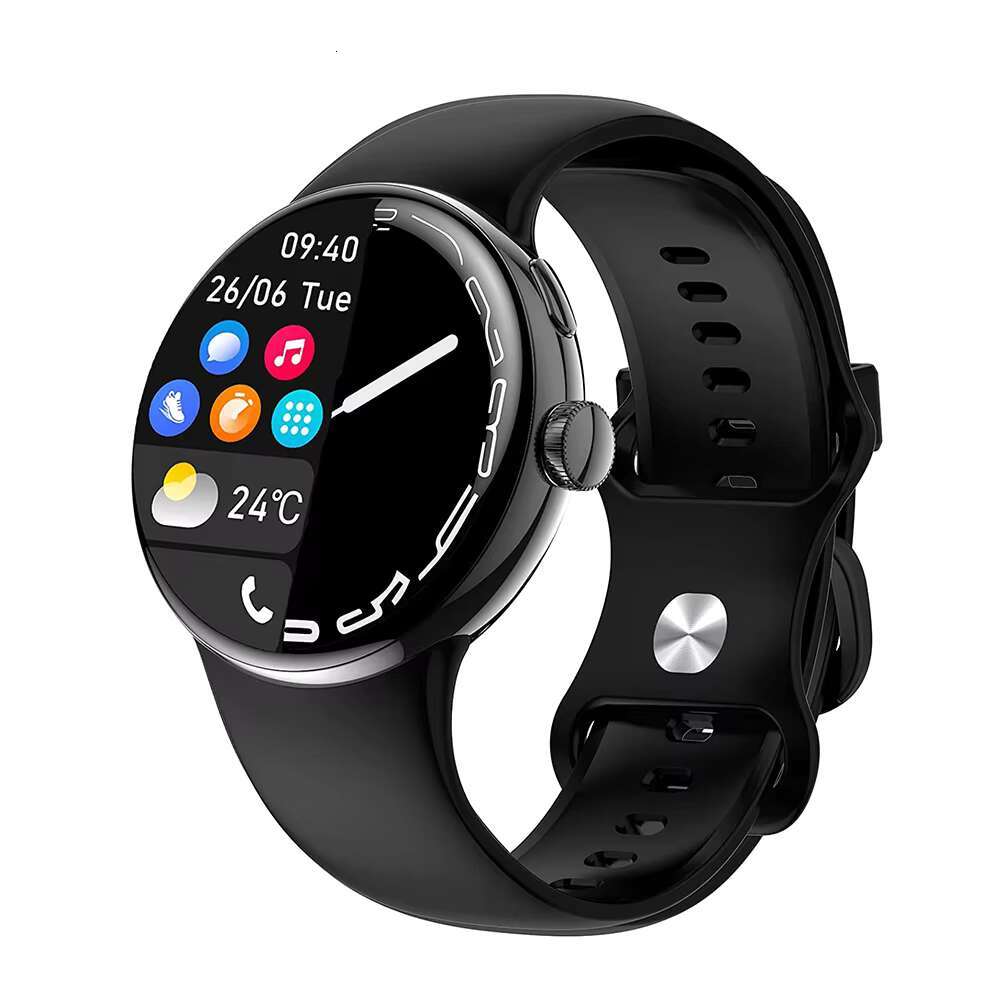 wear 2024 Christmas Promotion Watches LA24 AMOLED Screen Display 1.3 Smart Watch with Google Pixel Smartwatch