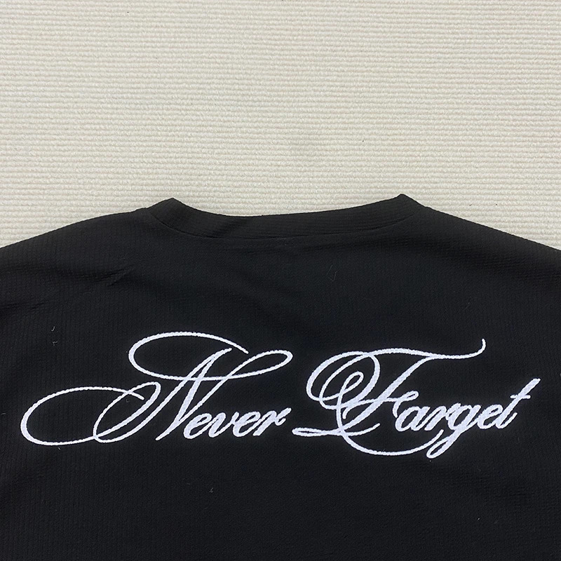 American Dark Retro Y2K Printed Long Sleeved T-Shirt High Street Gothic Trendy Outfit Top for Casual Wear 251113 - view 7