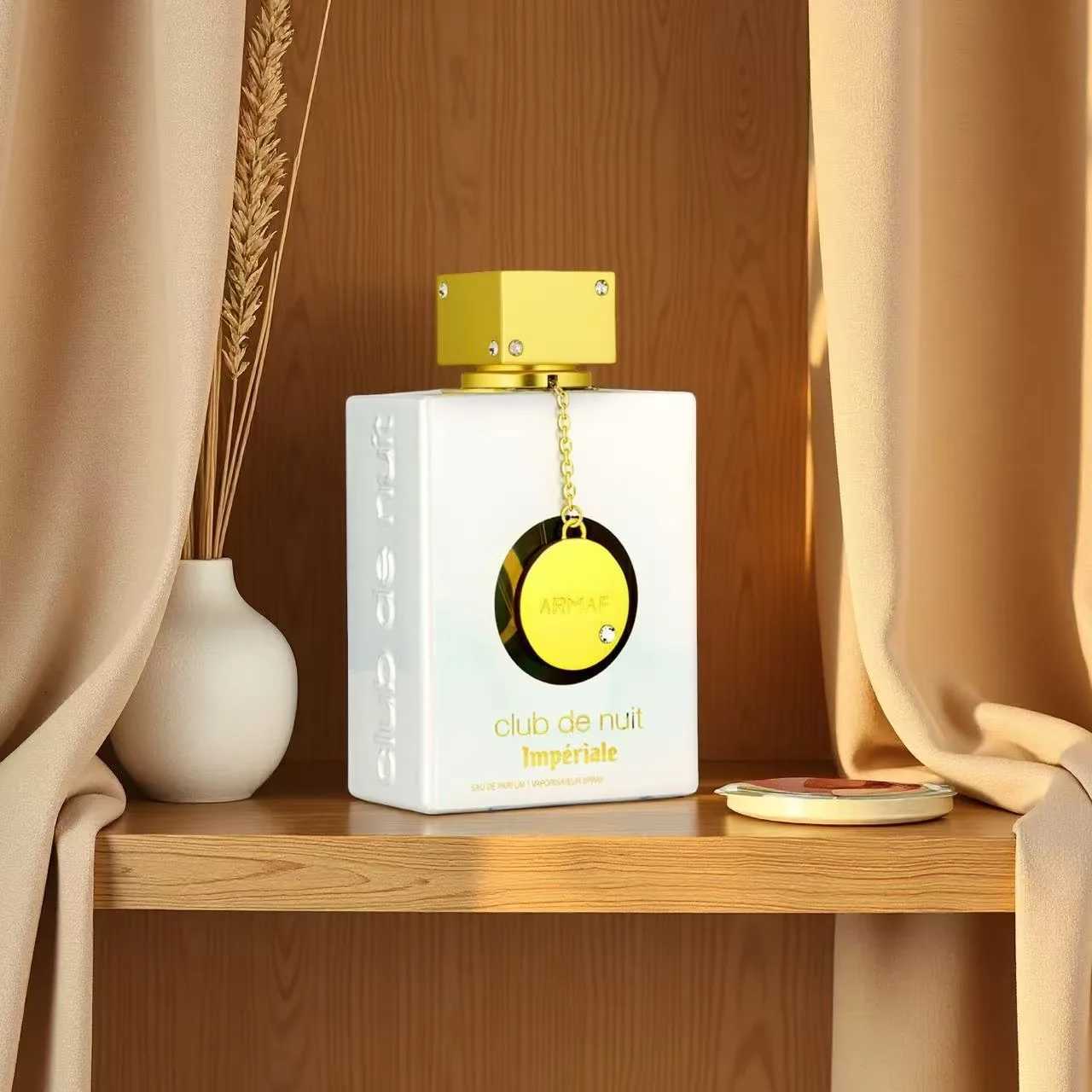 Armaf Club De Nuit Imperiale Womens Eau De Toilette Spray 36 Oz FragranceT251113