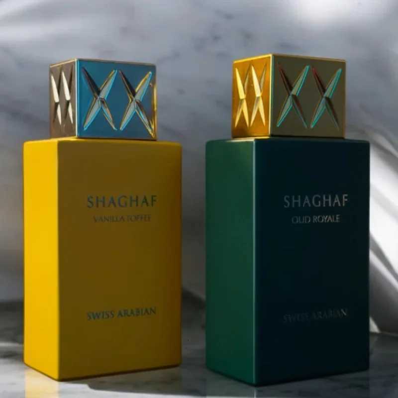 75ml Unisex Niche Perfume Long Lasting Eau De Parfum Fresh Floral Gourmand Woody Oriental Luxury Captivating Elegant ScentT251113