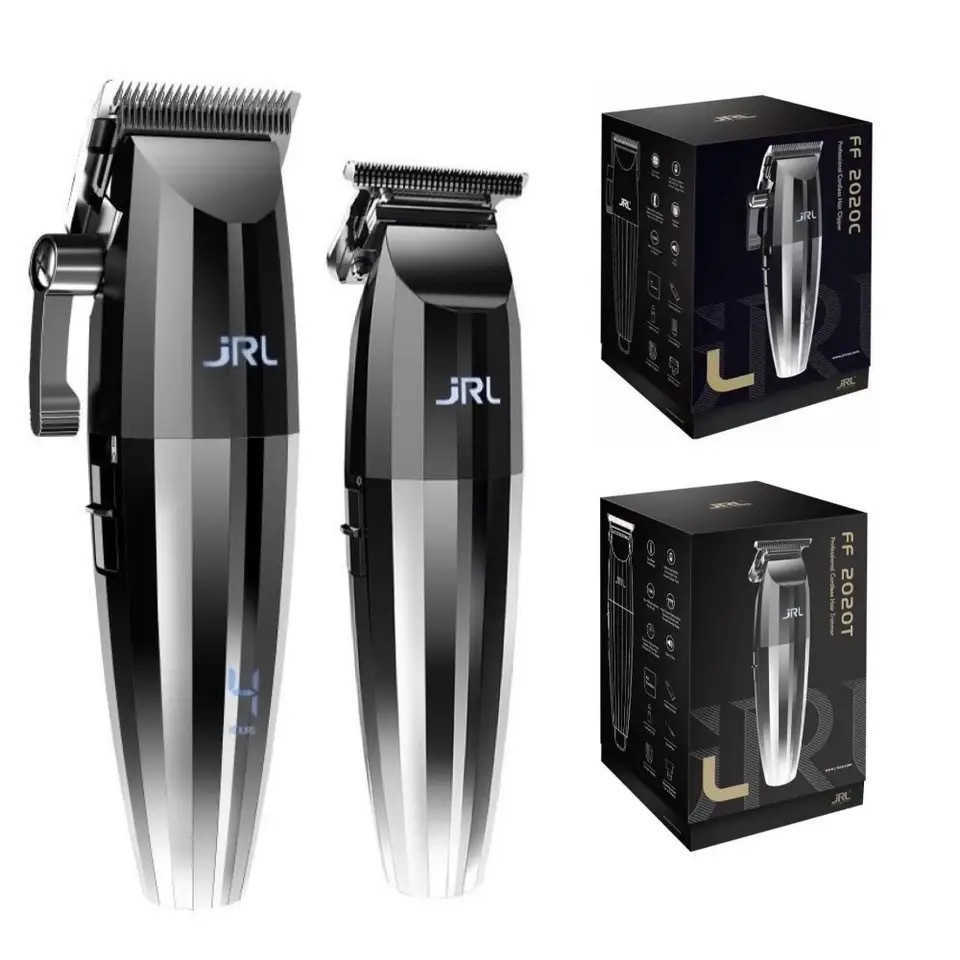 Eagle Fort JRL 2020C New oil-head electric 2020T engraved clipper, special clipper for hair salonsW251009 C260312