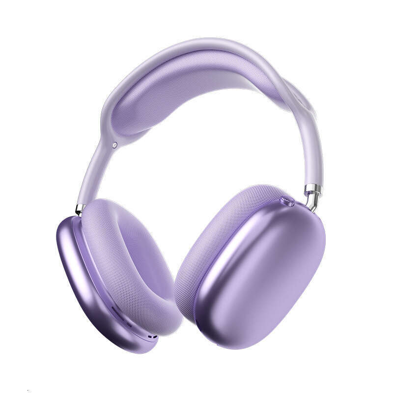 Famous Brand New Headset Ultra Long Battery Life HIFI Sound Quality Digital Knob Wireless Bluetooth Headphones