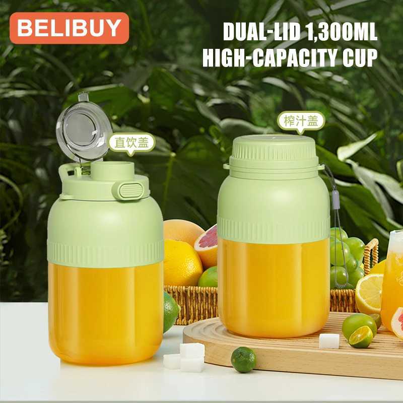 Mini Portable Blender Electric Juicer Fruit Mixers 2000mAh USB Rechargeable Smoothie Mini Blender Multifunction Juice Maker C251113