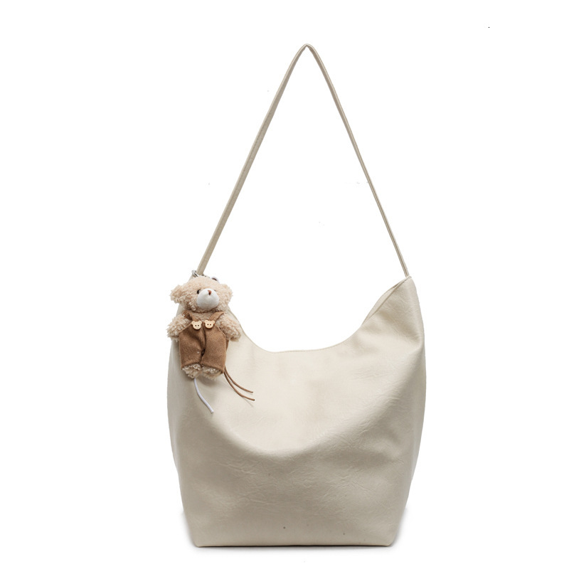 2025S Designer Women S Bag Handheld Tote For Women New Shoulder Bag Fashionable Large Capacity Premium Underarm Bag