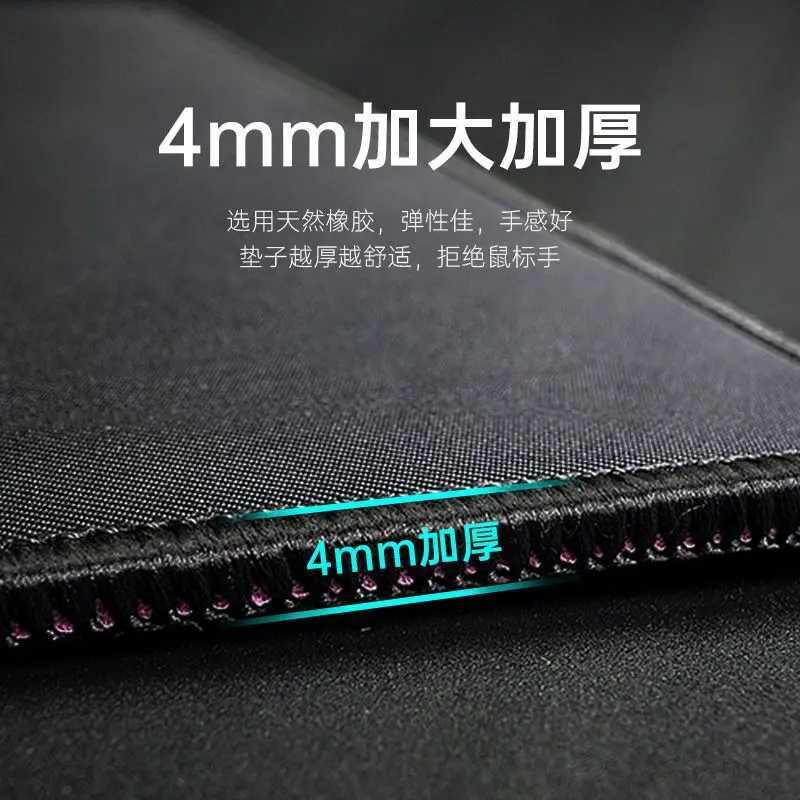 Z Goku er Saiyan Large Mouse Pad Anime Gaming Desk Mat for PC Keyboard Gamer Student Boy H251112