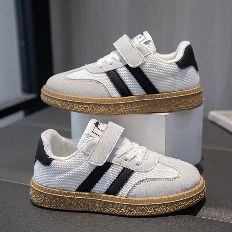 2025 Childrens Sneakers for Boys and Girls Outdoor Casual Flat Shoes Umshop New Kids Sneakers Comf Tennis Shoes for Kids Sizes 26 - 37 U0285