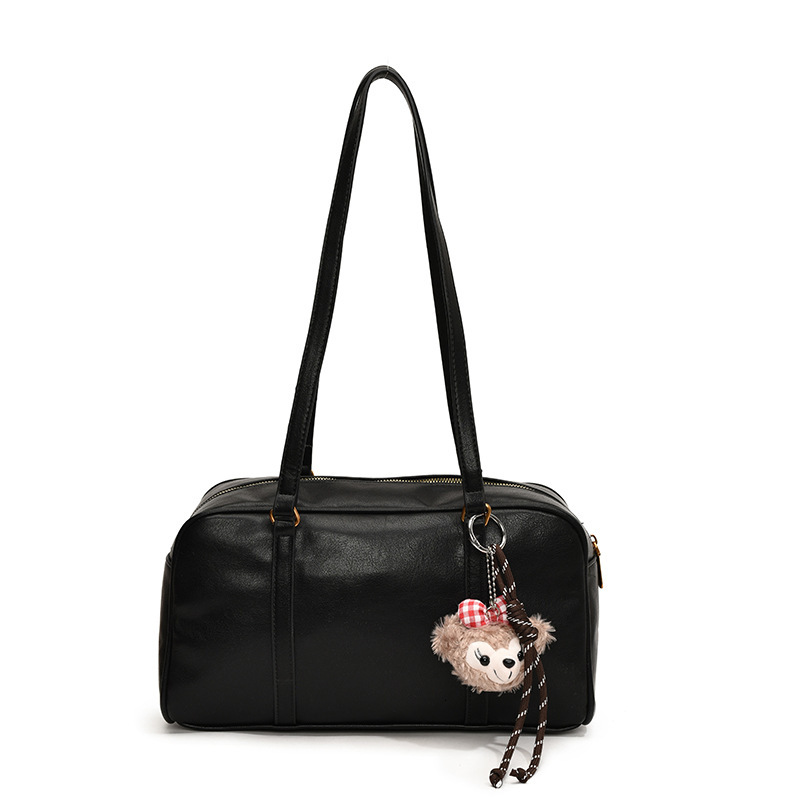 2025S Designer Women S Bag Trendy Handbag For Women New French Stick One Shoulder Spicy Girl Armpit Bag Simple And Versatile Tote Bag