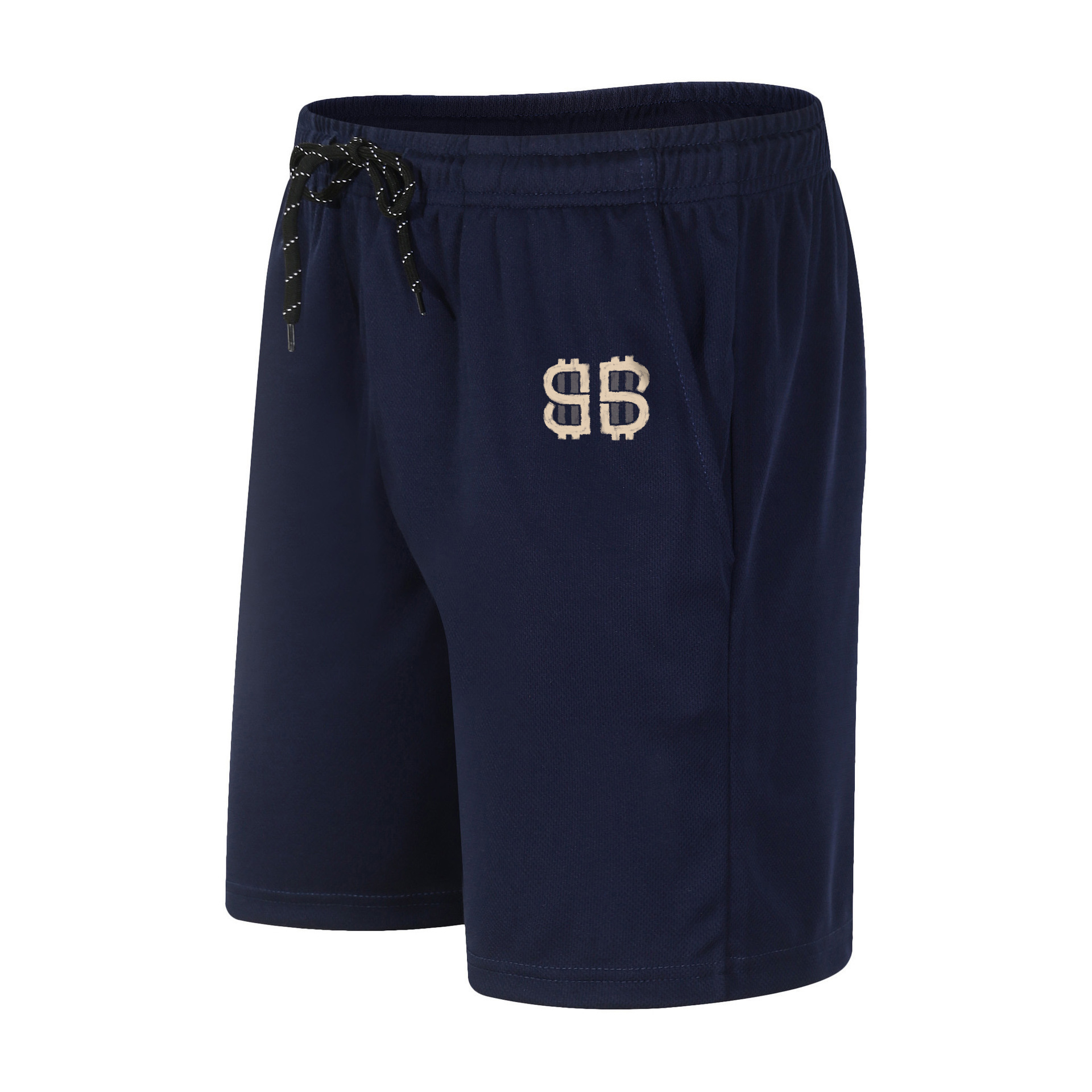 Designer Men's Shorts Luxurious design Outdoor Jogging Hawaiian Swimming Trunks 3D Print Quick-drying Outdoor Leisure Sports Street Hip-hop Fashi