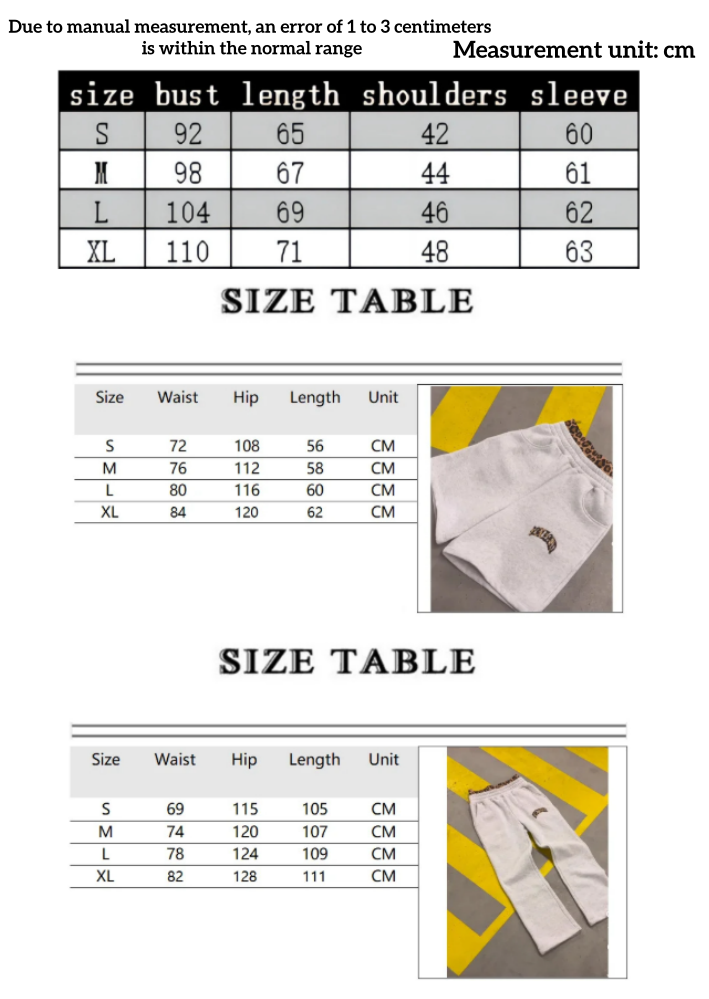 Leopard Embroidery Men's Hoodies Gothic Oversizeds Style Casual Street Leisure Sweatshirts Light Colour High Street Fashion Printed Long-Sleeves 