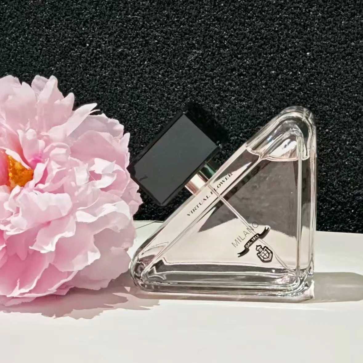 90ML High Quality Brand Perfume Long Lasting Fragrance Natural Fresh Floral Fragrance Body Mist Suitable for gifts and datesT251113