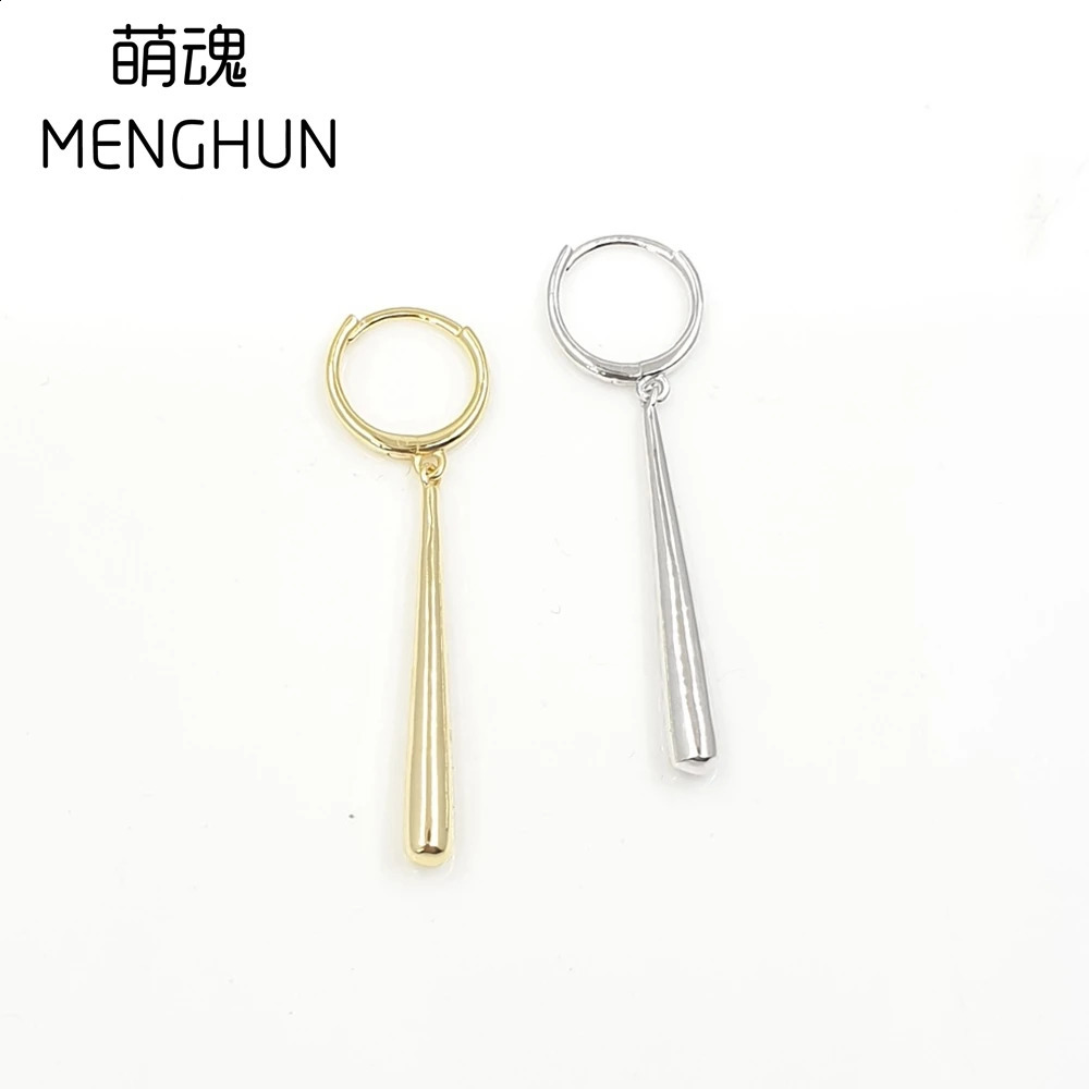 Earrings for Roronoa zoro cosplay One piece cosplay earrings 250411