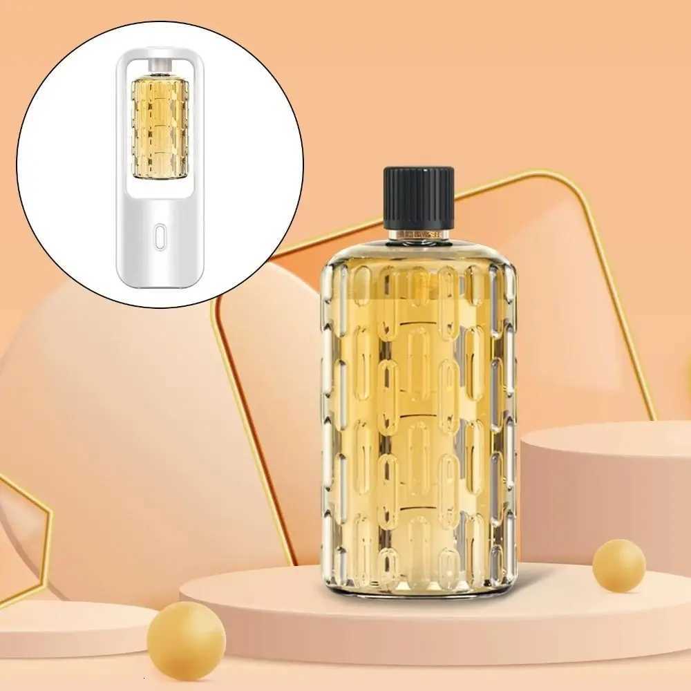 50ml Diffuser Essential Oils 5 Flavors Aroma Scented Oils Aroma Sprayer Fragrance Oils for Hotel Humidifiers Laundry Large RoomT251113