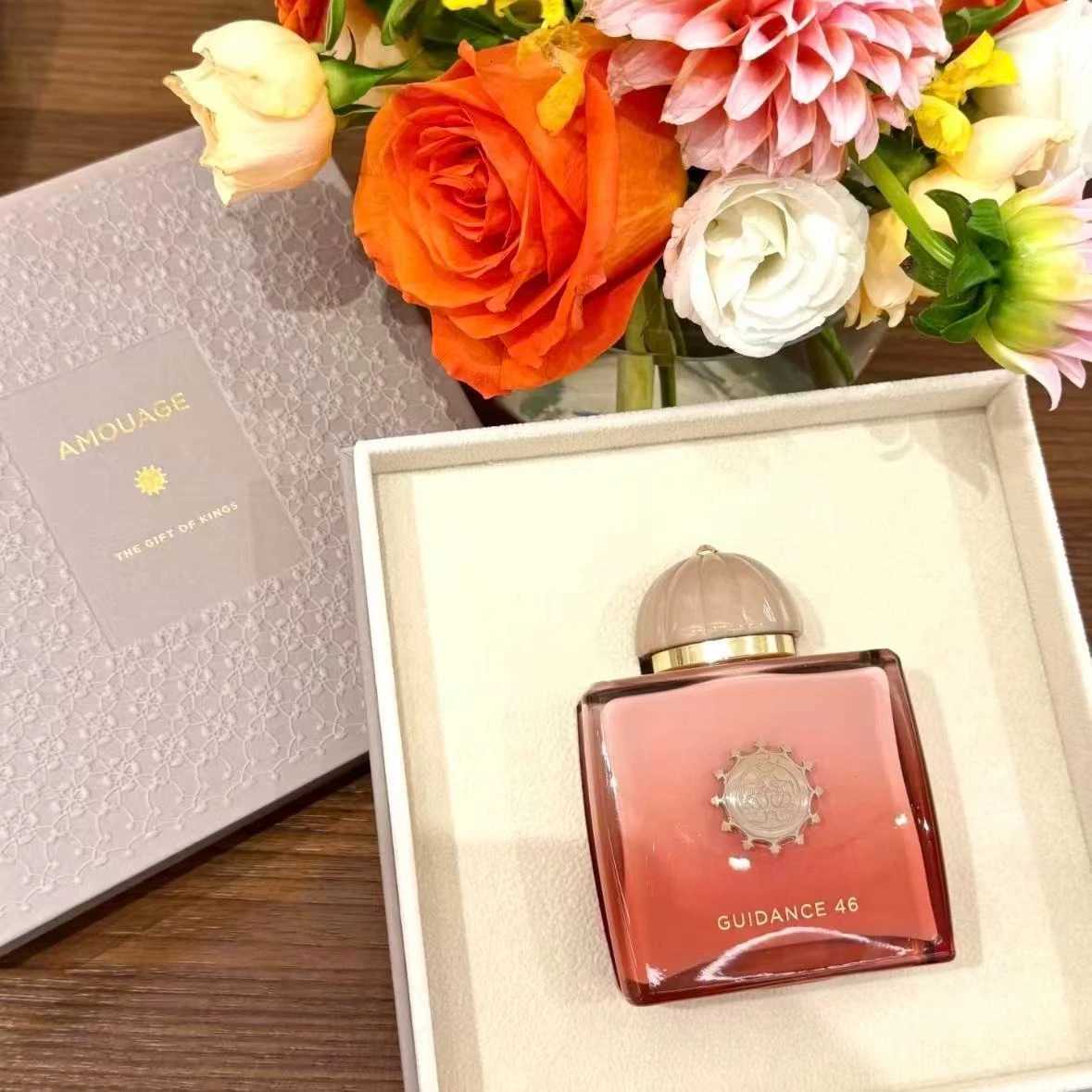 100ML High Quality Brand Perfume Luxurious Body Mist for Women Fresh and natural floral and fruity fragrance Suitable for datingT251113