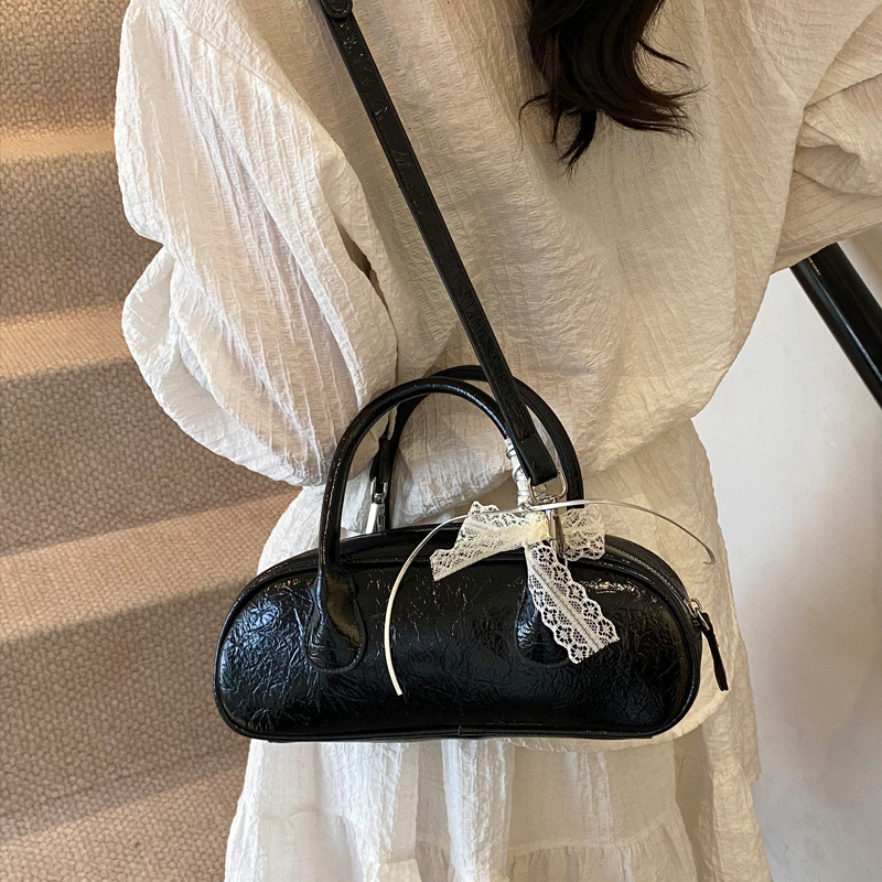 2025S Designer Women S Bag Large Capacity Single Shoulder New High End Crossbody Bag For Women Shopping Versatile Handbag