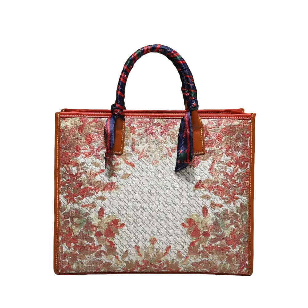 CHHC Women's Handbag: Advanced Multi Functional, High Quality, Fashionable Square Large Capacity Handbag For Daily Use