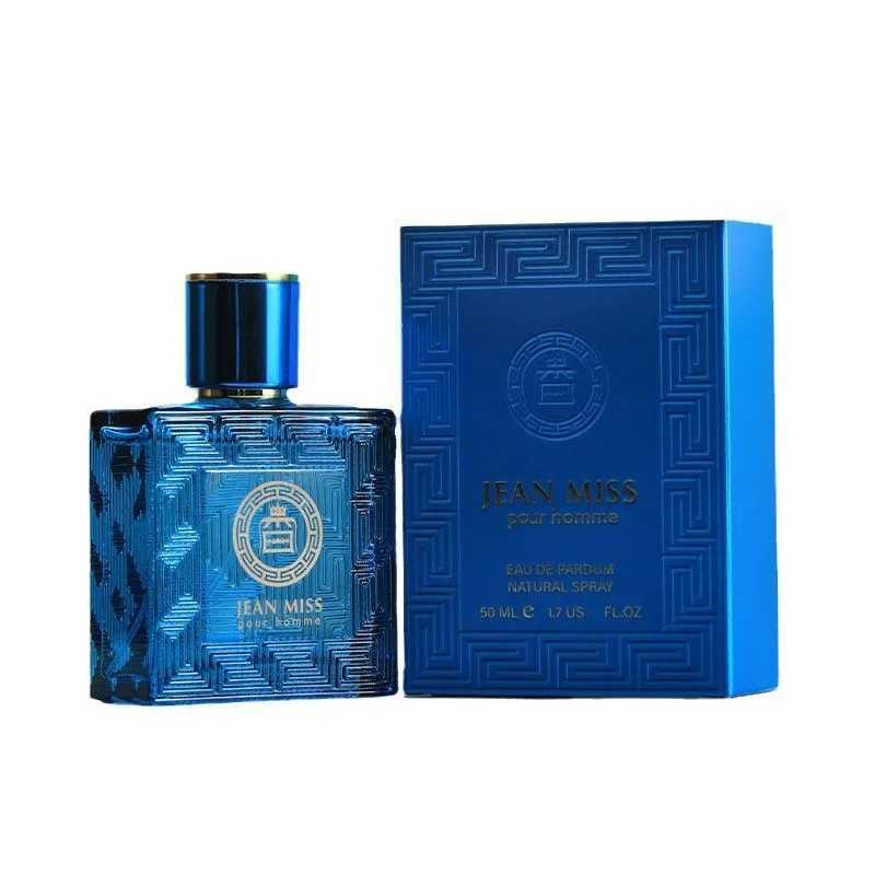 Charming Cupid Men Perfume Long-Lasting Fragrance Fresh Natural Dating Eau De Toilette Cologne Citrus Ocean Body Spray For ManT251113
