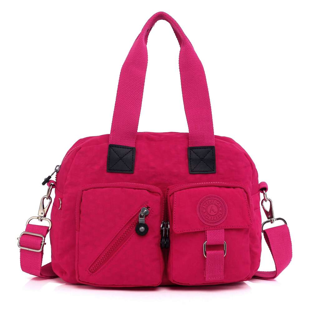 ACEPERCH Women Handbag Sac A Dos Femme Ladies European And American Portable Shoulder Bag Bolso Mujer Female Torebki Damskie