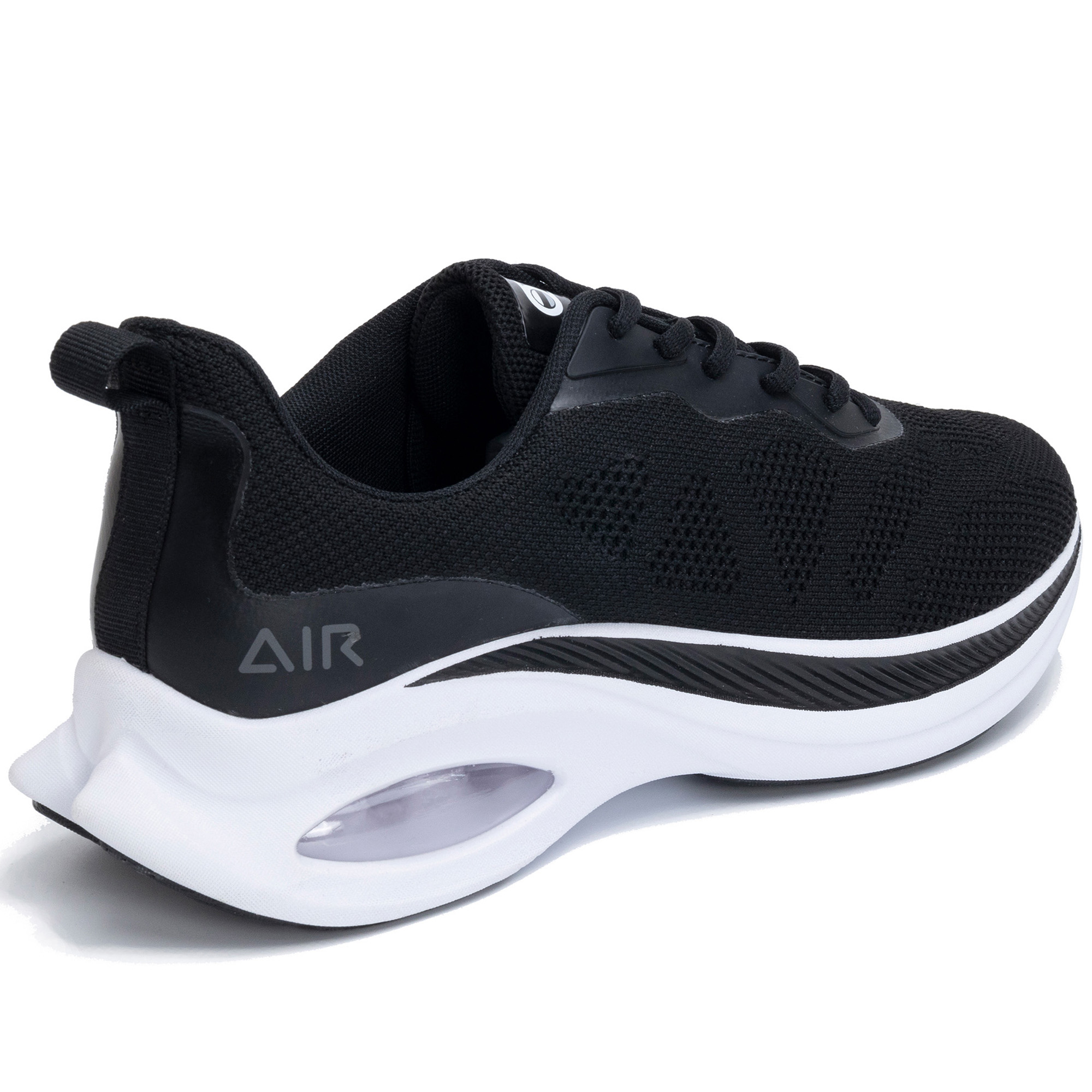 Designer Shoes Mens Air Running Shoes Tennis Athletic Sneakers Lightweight Breathable Non Slip Walking Jogging Workout Gym Sports Footwear