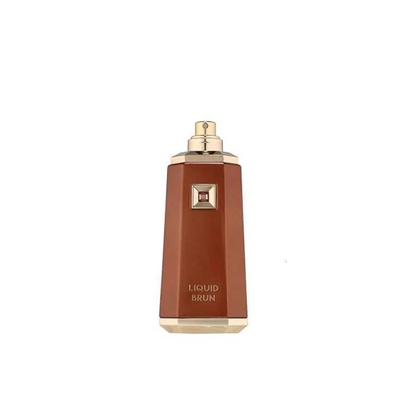 Fragrance World French Avenue Cocoa Morado EDP para mujer Liquid Brun de Fragrance World para hombre 34 Fl Oz MakeupT251113