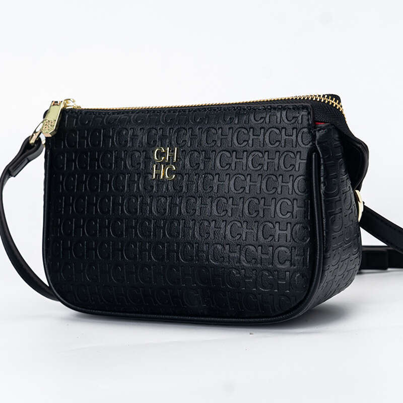 CHHC New One Shoulder Fashion Women's Large Capacity Versatile Letter Bag