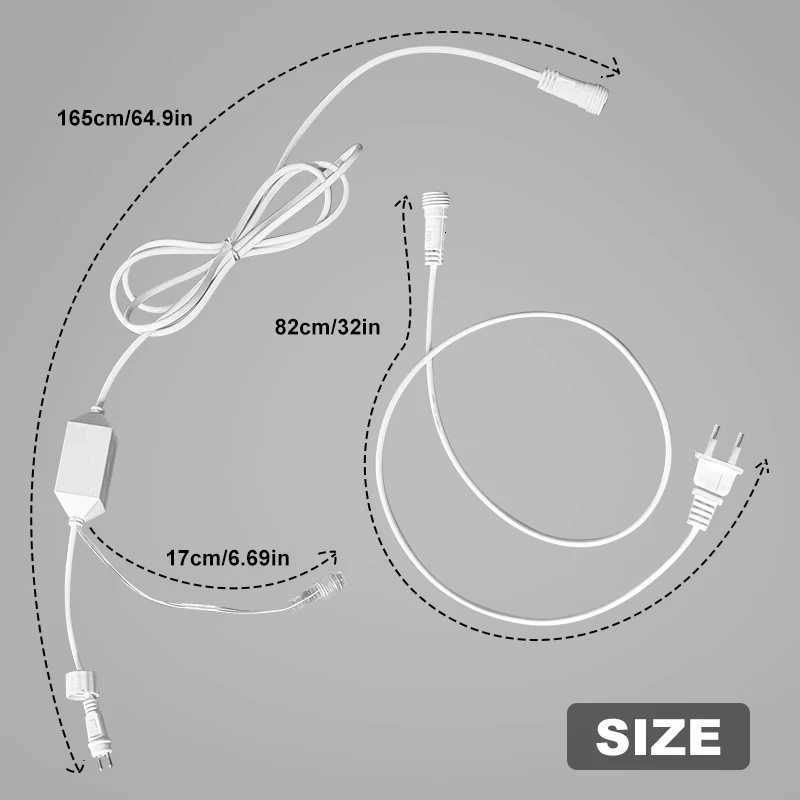 2024 Upgrade Wedding Ceiling Decor Starry Sky Wrought Iron Net With Luminous Lamp Beads Party Prop For Christmas And Birthday M251113