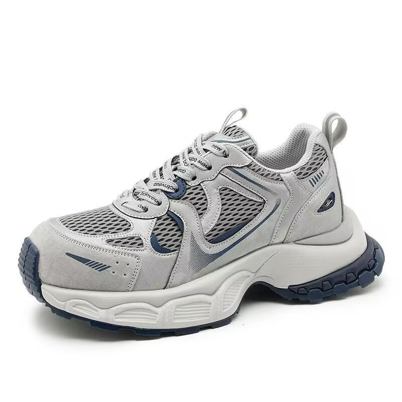 Designer for Women New Height-Increasing Casual Sneakers Women's Shoes