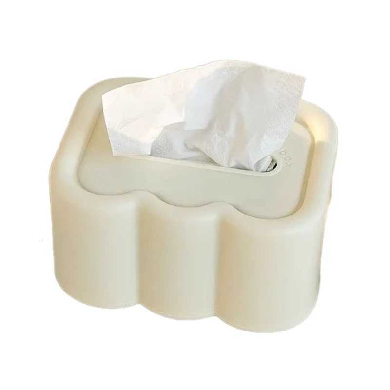 Eye Catching Tissue Dispenser Box Set Sweet Eye Tissue Dispenser Modern and Functional Tissue Storage Organizers Y251112