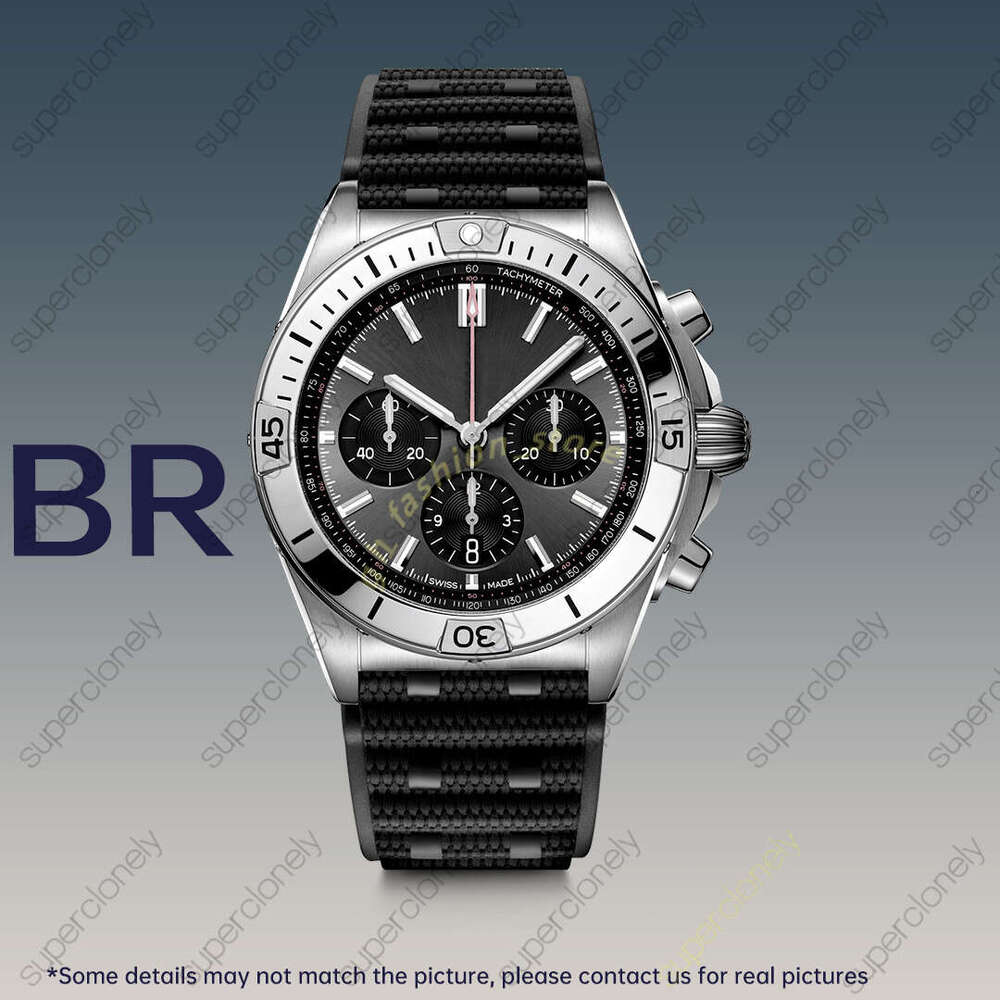 Breitlngities Luxury Mens Watch Designer Super Clone Watches Men Designer Womens Watches Aaa High Quality Quartz Battery Watch Mechanical Watch With Box 625