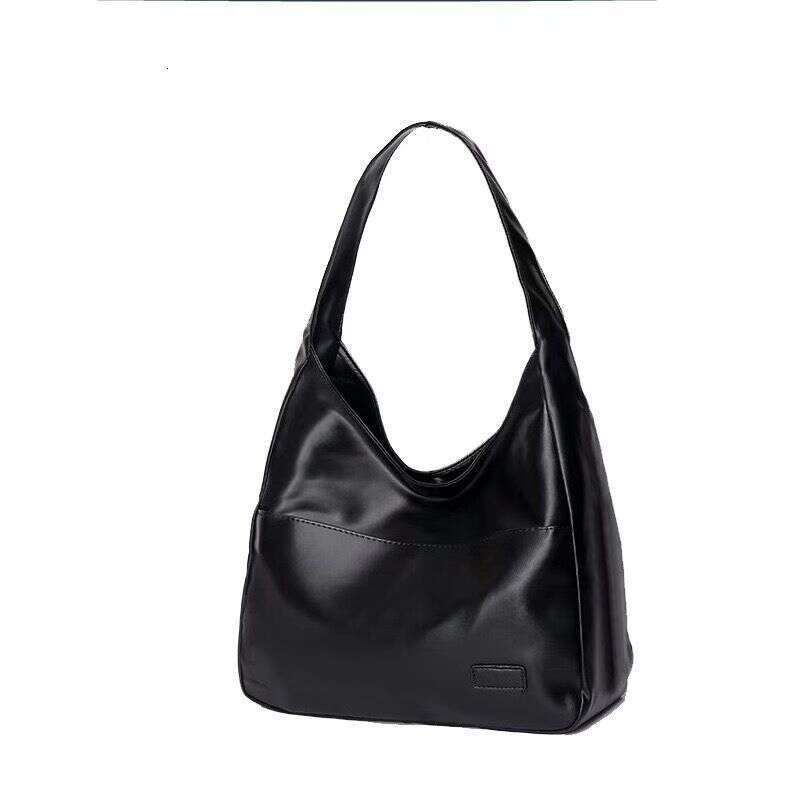 Large capacity women, high-end and versatile tote bag for work, commuting, leisure, shoulder bag, cargo