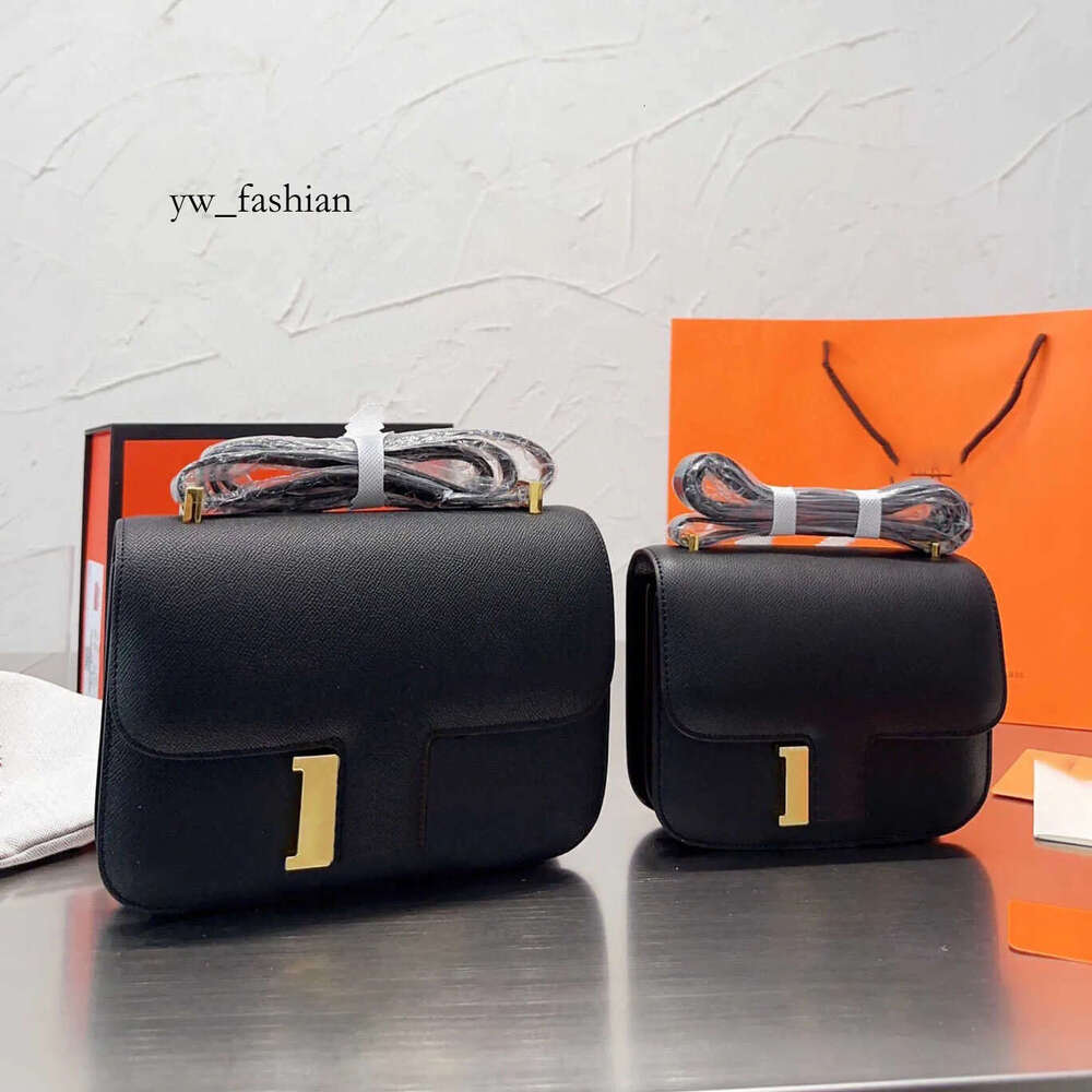 h bags Fashion Messenger Bags Designer 10A High Quality Leather Crossbody Bag For Women Shoulder Bag 016 82b