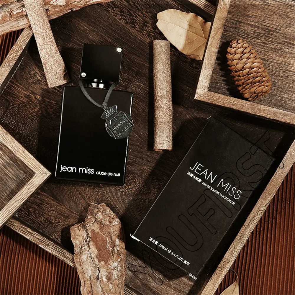 Luxury Brand Perfume Men 100ml Cologne Fragrance Spray perfumes hombres Originales Lasting Pheromone Scent Parfums HommeT251113