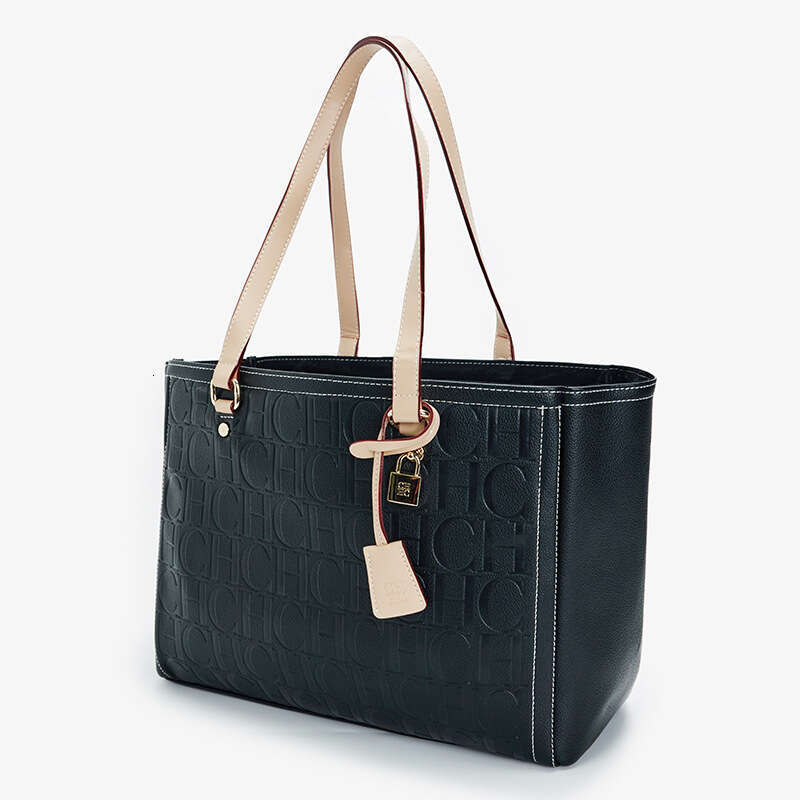 Designer handbag 2025 New CHHC Fashionable And Versatile Shoulder Bag, Women's Crossbody Bag