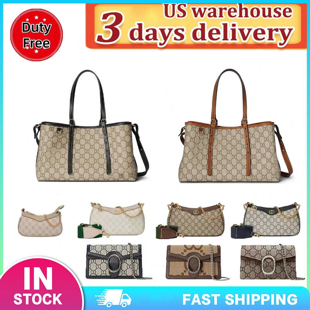 ophidia dionysus Designer Bag Women Luxury Shoulder Bags Bag High Quality Fashionable Messenger Purse Leather Handmade Cross body Fast Delivery