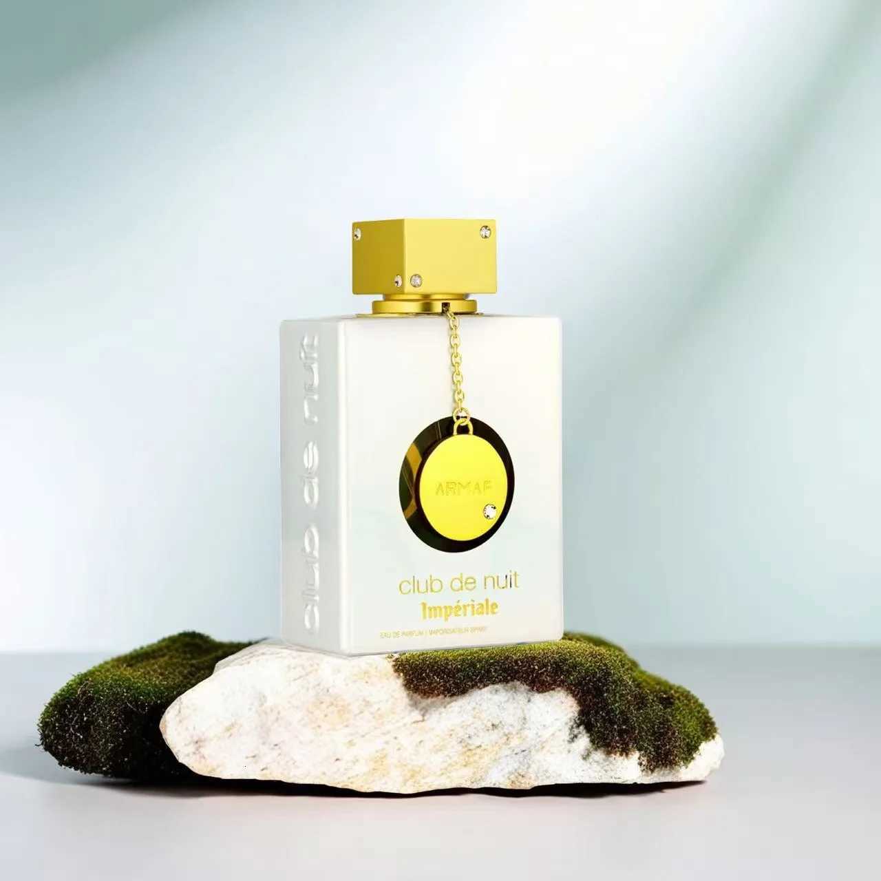 Armaf Club De Nuit Imperiale Womens Eau De Toilette Spray 36 Oz FragranceT251113