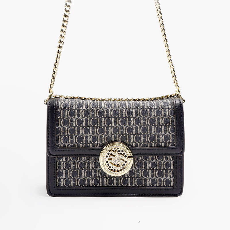 CHHC Advanced Design Tote Women's One Shoulder Handheld Versatile Style Trendy Bag