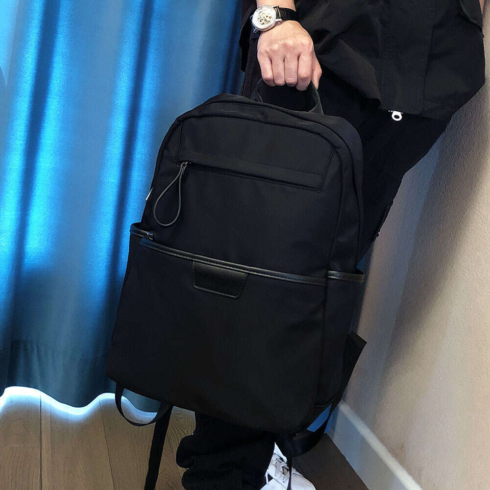 Backpack Unisex/Unisex Boys Backpack Large Capacity inch Computer Commuter Travel Bag