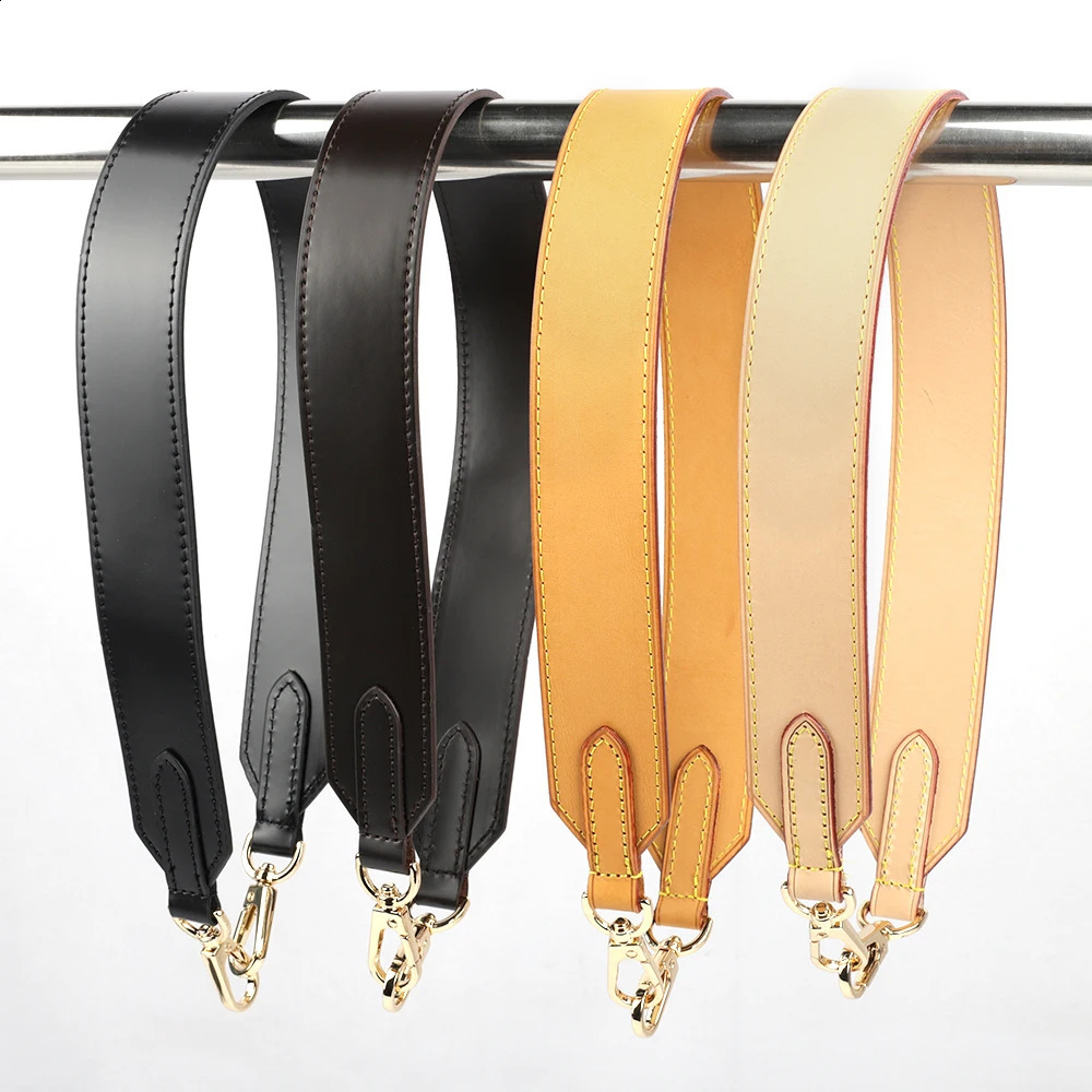 65cm bag shoulder strap replaces cowhide wide bag handbag accessory womens bag strap 250411