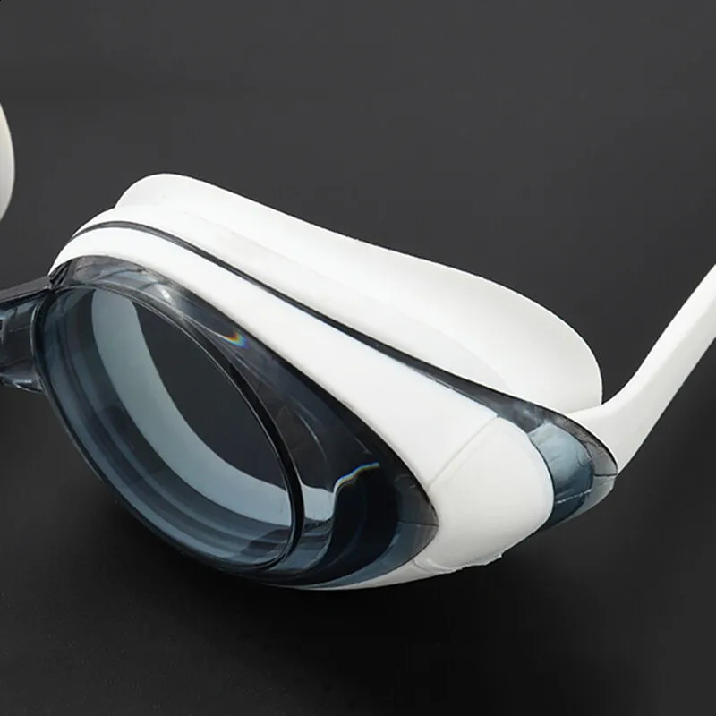 Goldencamel Swimming Goggles Swimming Glasses Earplugs Nose Clip Diving Glasses for Swimming Cap Natation 250411