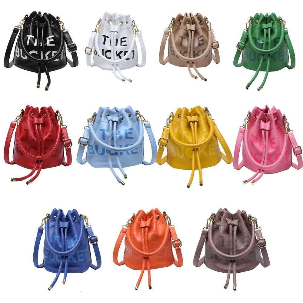 Letter Crossbody Bags Fashion PU Leather Women Elegant Purse Adjustable Strap Portable Casual Simple For Weekend Vacation