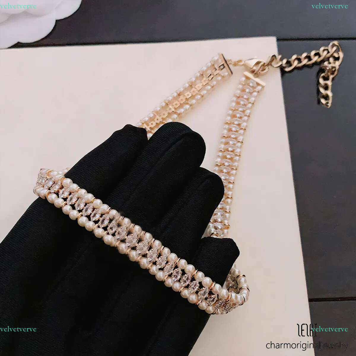 necklaces woman women designer jewelry necklace chains for moissanite bracelet men sier cuban k chain