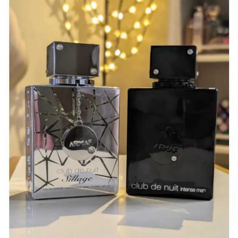 105ml rich unisex perfume long-lasting rich oriental fragrance deep sensory layering charming style charming eleganceT251113