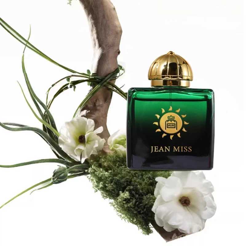 Brand Epic Women Perfume 100ml Secret Sacred Perfume Lasting Fresh Eau De Perfum Romantic Fragrance Floral Sandalwood Rose SprayT251113