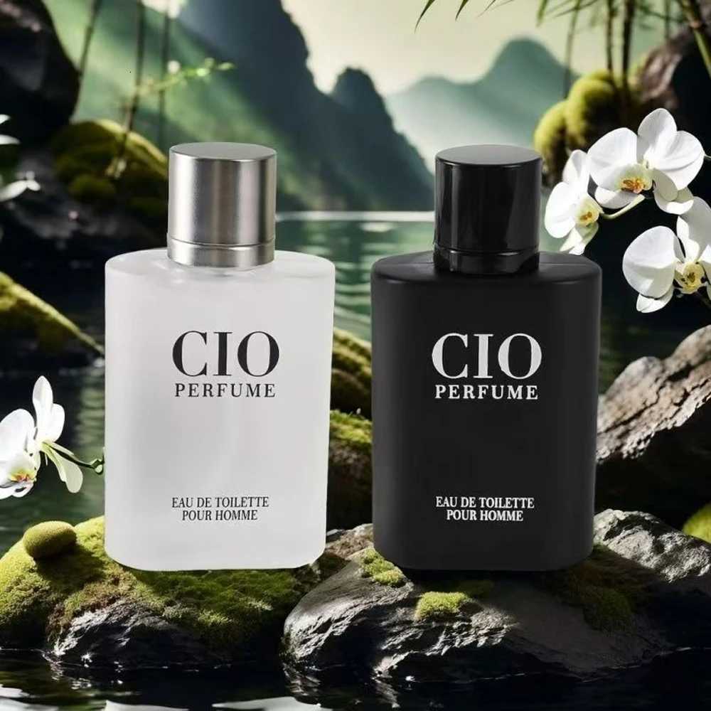 High Quality Perfumes Luxury Brand Unisex Perfume Spray 100ML Women Floral Scent Eau De Parfum Men Cologne Lasting FragranceT251113