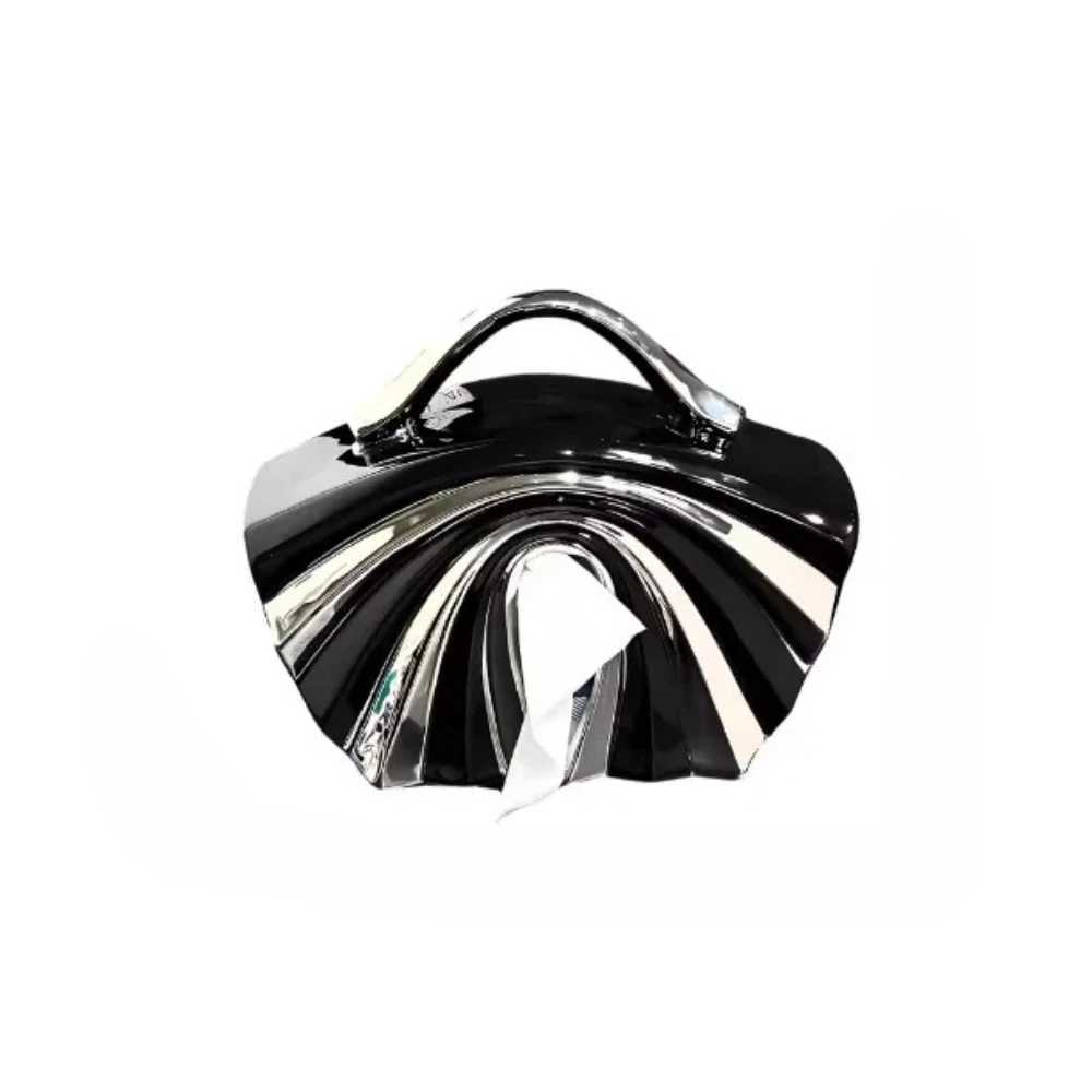 Advanced Handbag Ceramic Tissue Box Creative Design Sense Pumping Paper Box High-end Light Luxury Living Ro Desktop Decoration Y251112