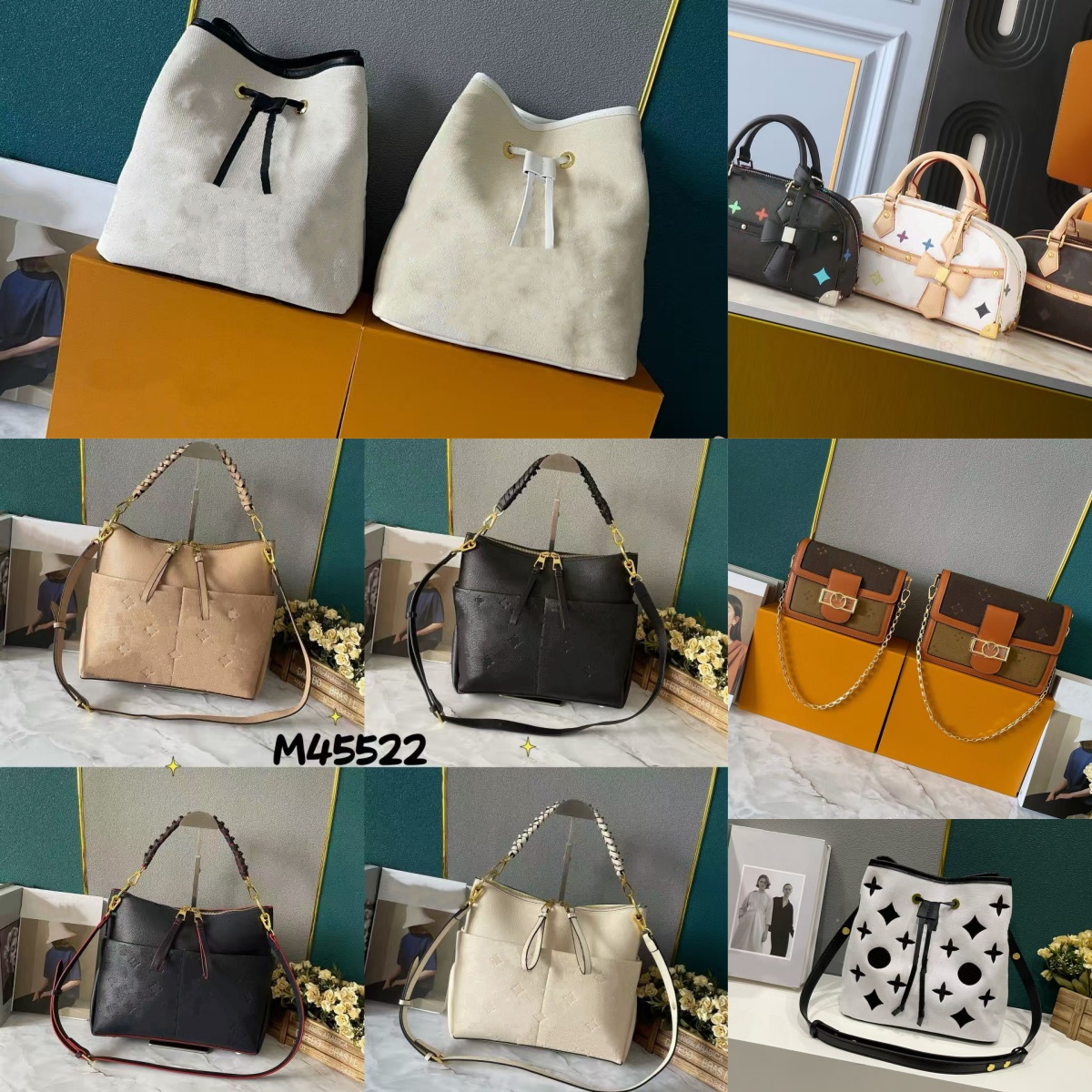 Designer bag crossbody bag easy pouch on strap purse lady shoulder bags chain wallets designers woman leather handbag embossed letter luxury bag25