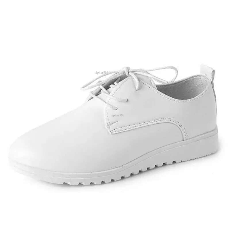 2025 New British Style Designer Shoes Women's Single Female Student Low Top Shoes Outdoor Sports All Strap Round Head Haruku Casual Leather Shoes