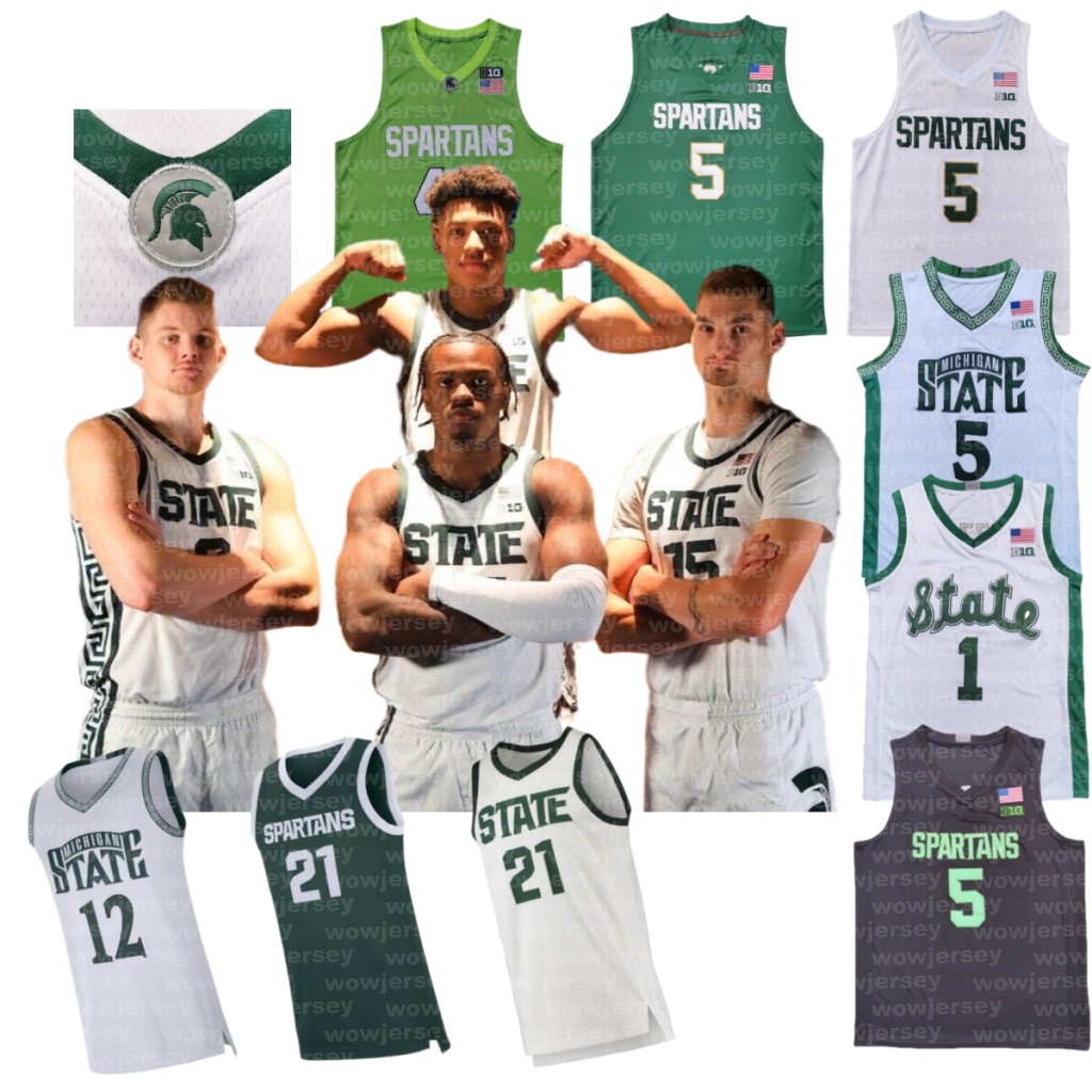 2025-26 Msu Spartan… - image
