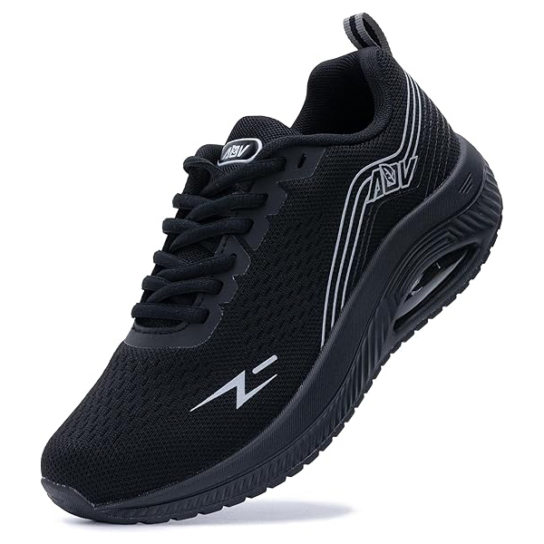 Designer Shoes High Quality Womens Walking Shoes with Arch Support Orthotic Tennis Shoes for Plantar Fasciitis Casual Air Fashion Sneakers