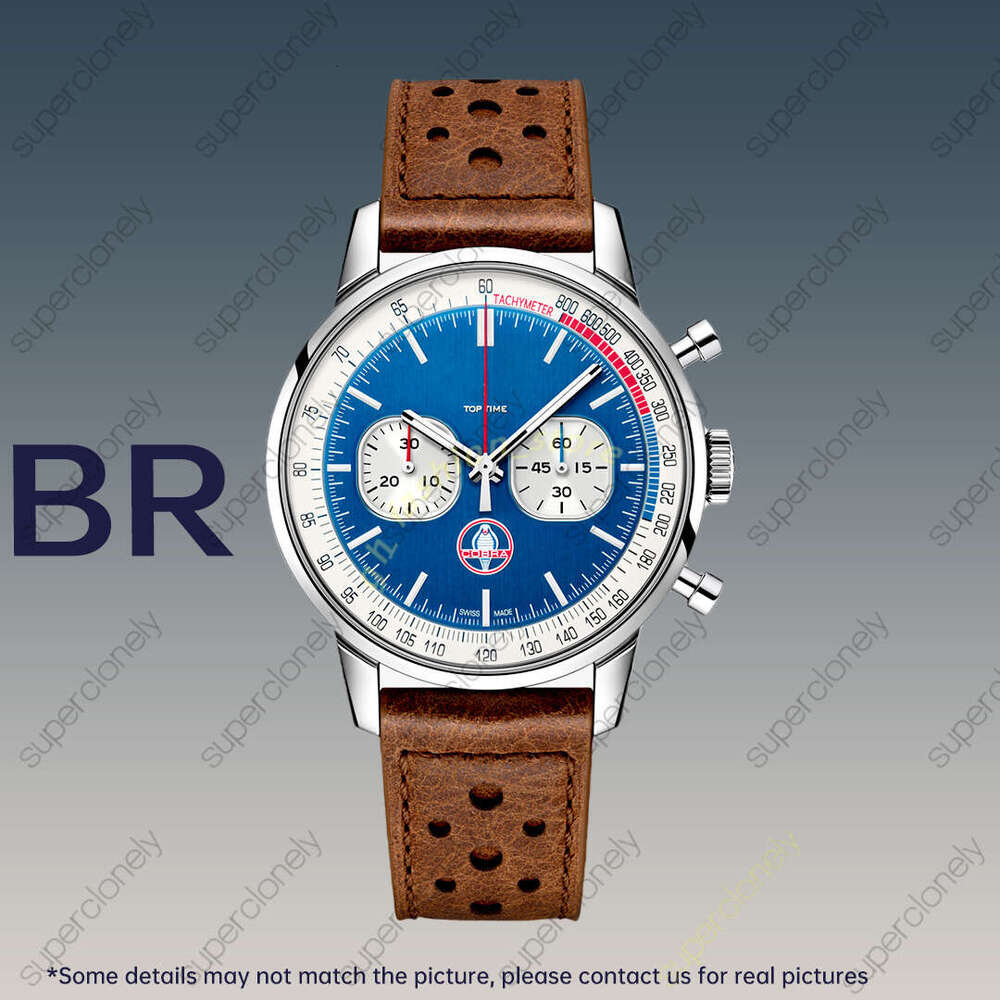 Breitlngities Luxury Mens Watch Designer Super Clone Watches Men Designer Womens Watches Aaa High Quality Quartz Battery Watch Mechanical Watch With Box 156